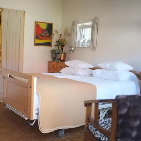 De Hamsche Kuul Bed & Breakfast