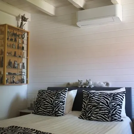 Bed and breakfast De Hamsche Kuul