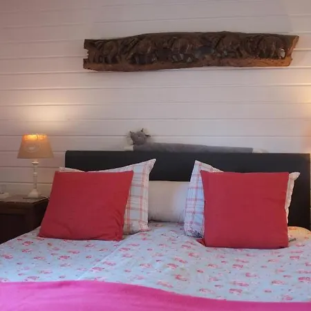 Bed and breakfast De Hamsche Kuul Oosterbeek