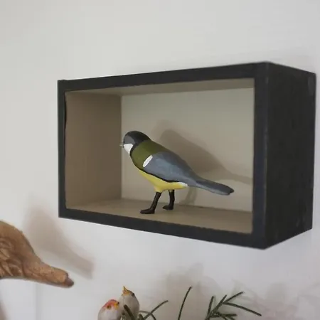 Bed & Breakfast De Hamsche Kuul