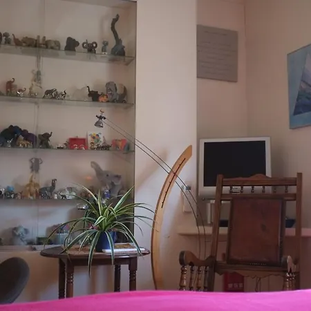 De Hamsche Kuul Bed & Breakfast 3*