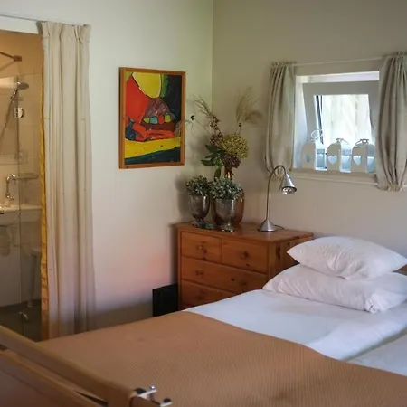 De Hamsche Kuul Bed and breakfast 3*