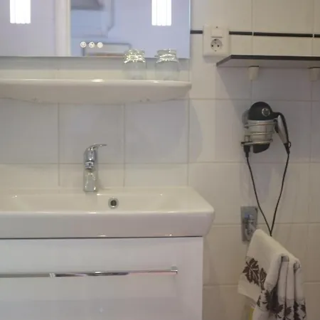 Bed & Breakfast De Hamsche Kuul Oosterbeek