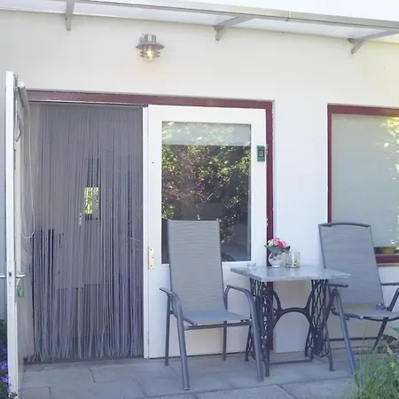 Bed & Breakfast De Hamsche Kuul Oosterbeek