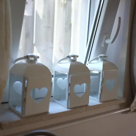 Bed & Breakfast De Hamsche Kuul