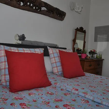 De Hamsche Kuul Bed & Breakfast 3*