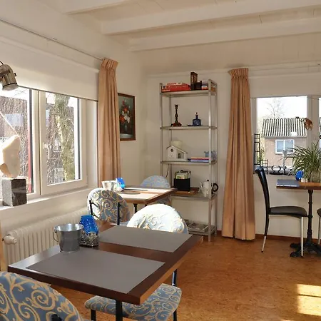 De Hamsche Kuul 3* Oosterbeek