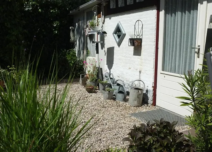 De Hamsche Kuul Bed & Breakfast Oosterbeek