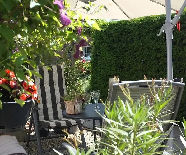 Bed & Breakfast De Hamsche Kuul 3*