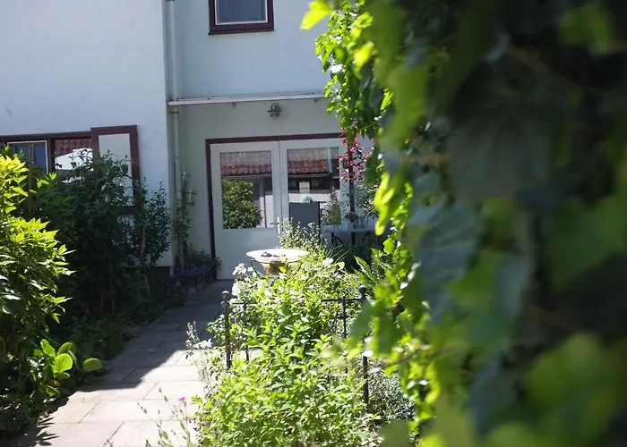 De Hamsche Kuul Bed & Breakfast