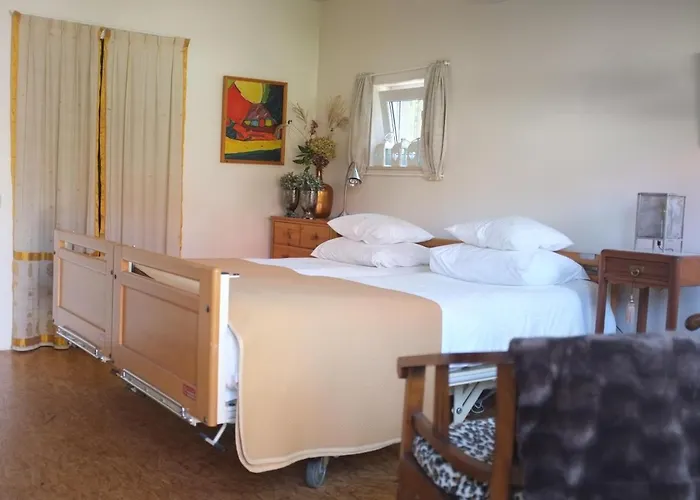 De Hamsche Kuul Bed & Breakfast