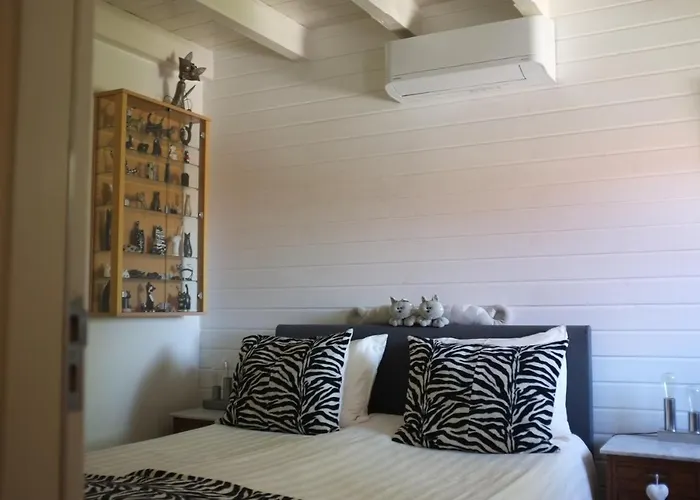 Bed & Breakfast De Hamsche Kuul