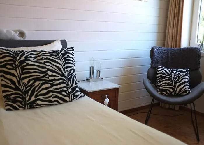 De Hamsche Kuul Bed & Breakfast Oosterbeek