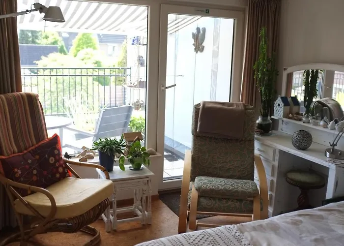 De Hamsche Kuul Bed & Breakfast 3*