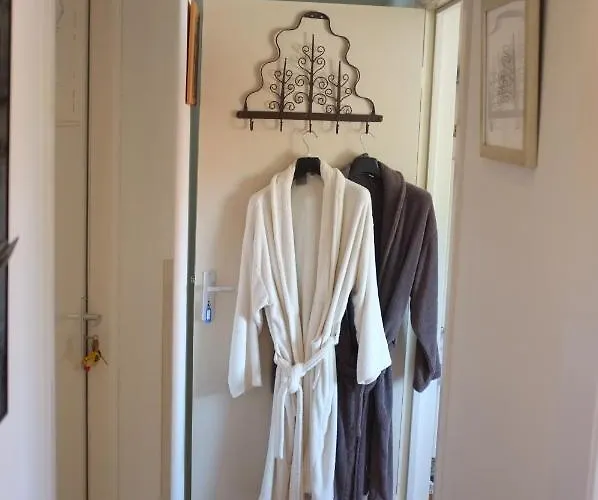 De Hamsche Kuul Bed & Breakfast Oosterbeek