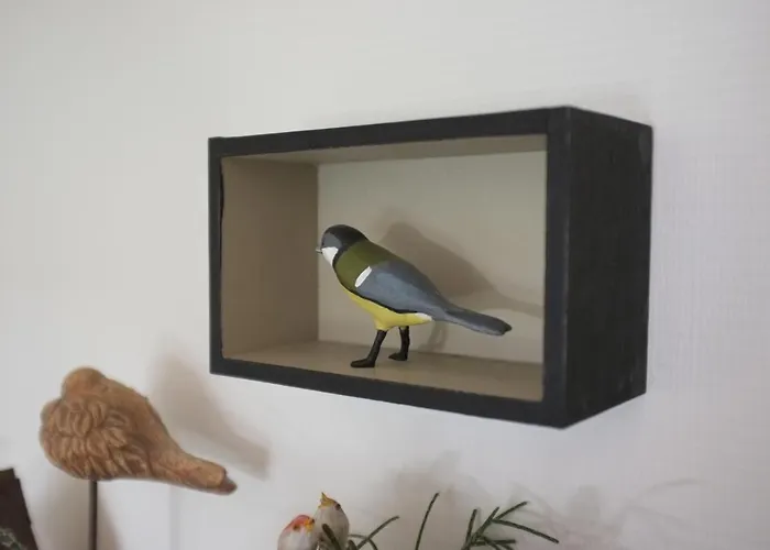 Bed & Breakfast De Hamsche Kuul