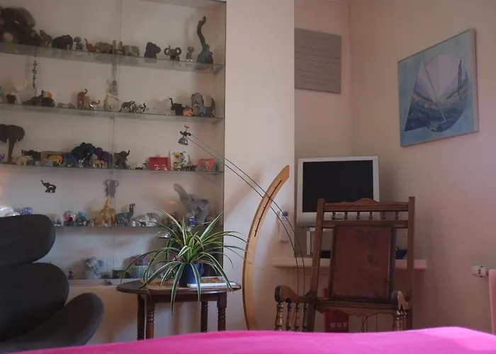 De Hamsche Kuul Bed & Breakfast 3*