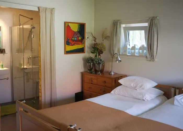 De Hamsche Kuul Bed & Breakfast 3*