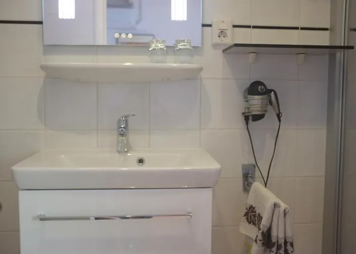 Bed & Breakfast De Hamsche Kuul Oosterbeek