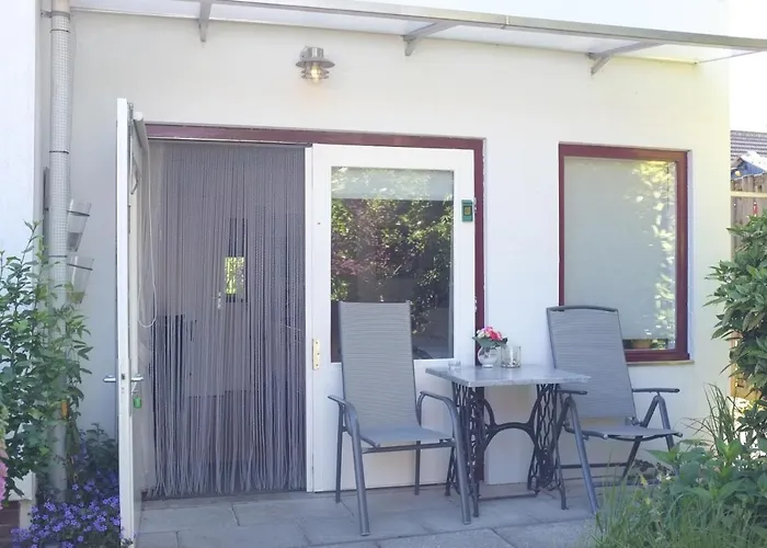 Bed & Breakfast De Hamsche Kuul Oosterbeek