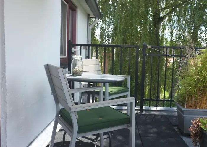 De Hamsche Kuul Bed & Breakfast 3*