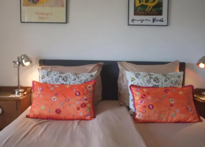 De Hamsche Kuul Bed & Breakfast 3*