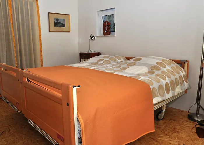 De Hamsche Kuul 3* Oosterbeek