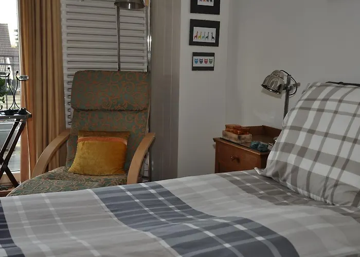 De Hamsche Kuul Bed & Breakfast 3*