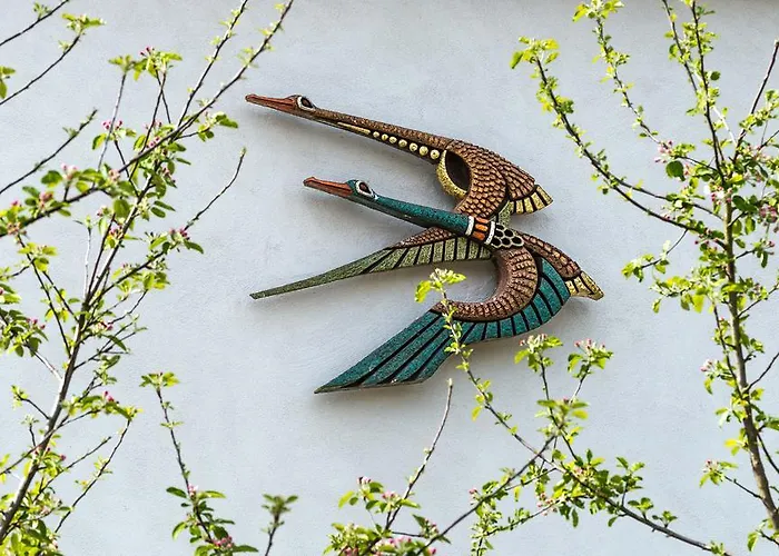 De Hamsche Kuul Panzió 3*