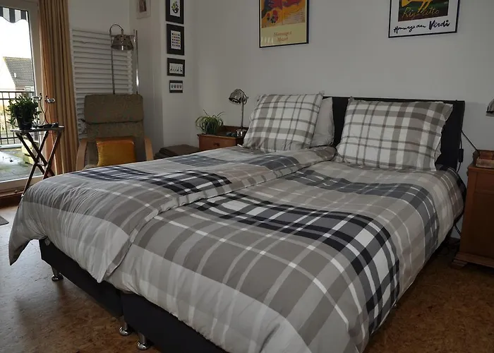 De Hamsche Kuul Bed & Breakfast 3*