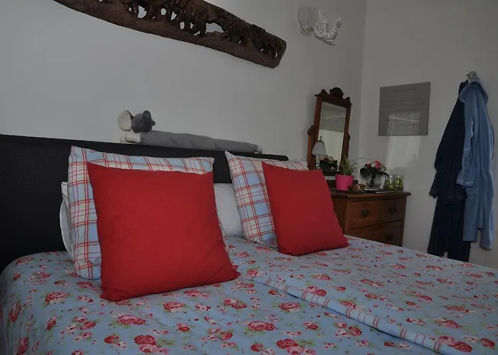 De Hamsche Kuul Bed & Breakfast 3*