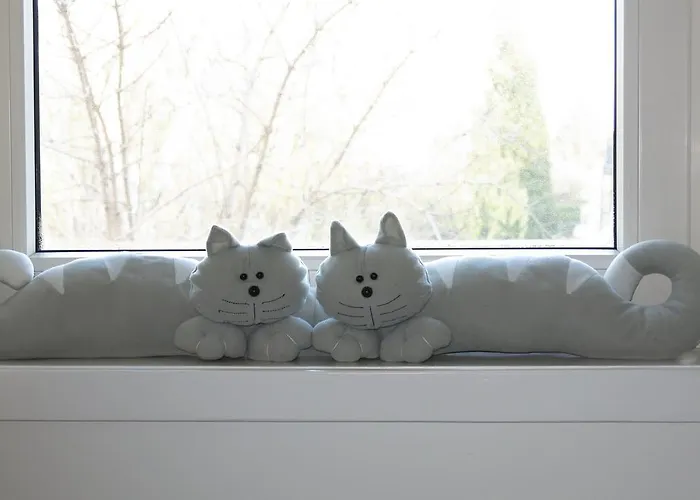 Bed & Breakfast De Hamsche Kuul 3*