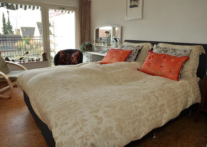 De Hamsche Kuul Bed & Breakfast 3*