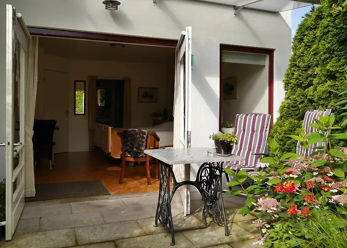 De Hamsche Kuul Oosterbeek