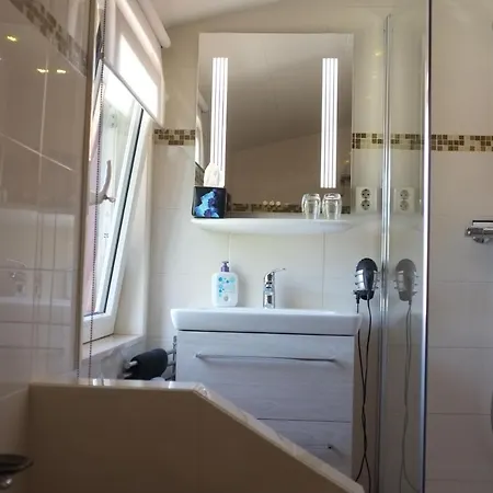 Oda ve Kahvaltı De Hamsche Kuul 3*