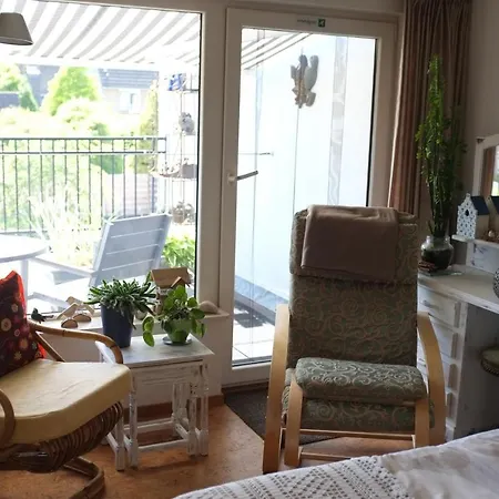 De Hamsche Kuul Oda ve Kahvaltı 3*