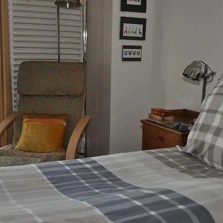 De Hamsche Kuul Panzió 3*