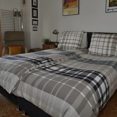 De Hamsche Kuul Oda ve Kahvaltı 3*