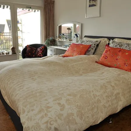 De Hamsche Kuul Oda ve Kahvaltı 3*