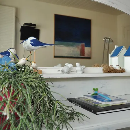 Oda ve Kahvaltı De Hamsche Kuul Oosterbeek