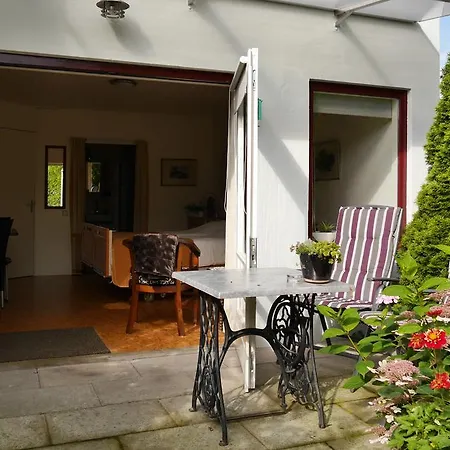 De Hamsche Kuul Oosterbeek