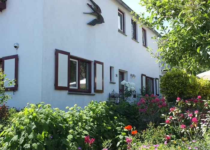 De Hamsche Kuul Nocleg ze śniadaniem Oosterbeek