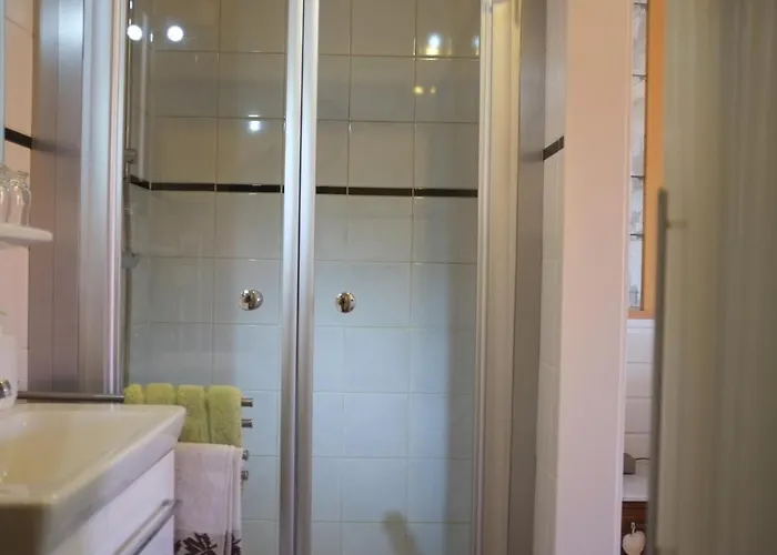 De Hamsche Kuul Nocleg ze śniadaniem