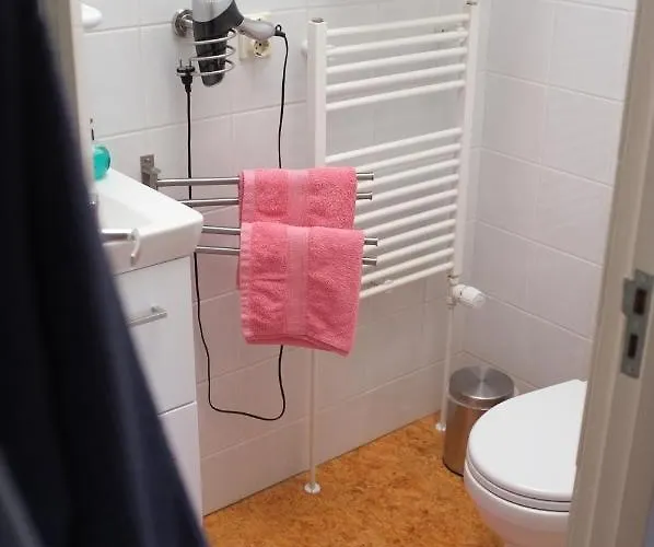 Nocleg ze śniadaniem De Hamsche Kuul 3*