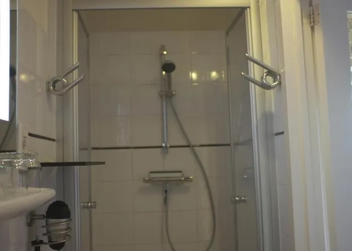 De Hamsche Kuul Nocleg ze śniadaniem