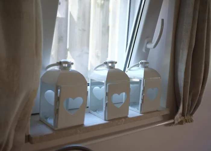 Nocleg ze śniadaniem De Hamsche Kuul