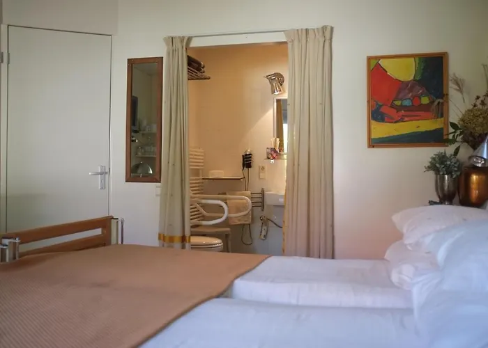 Nocleg ze śniadaniem De Hamsche Kuul 3*