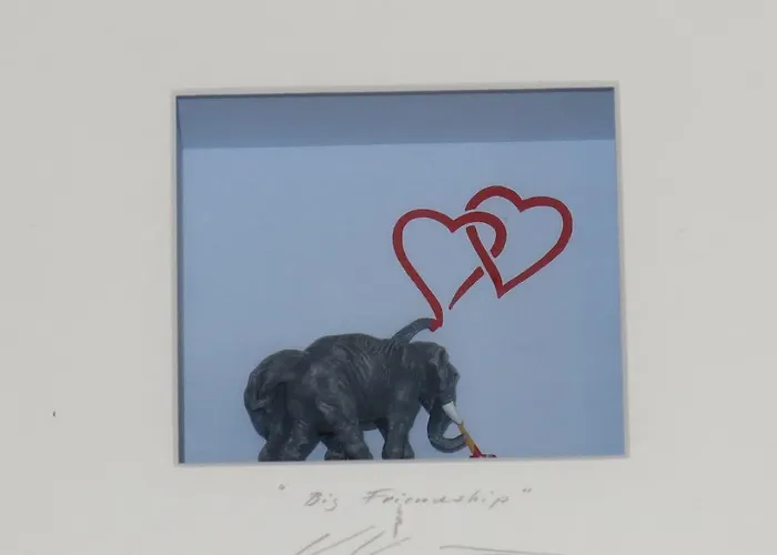 De Hamsche Kuul Nocleg ze śniadaniem