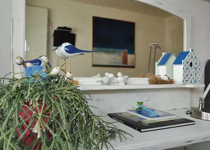 Nocleg ze śniadaniem De Hamsche Kuul Oosterbeek